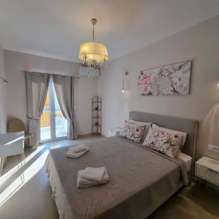 Ferienhaus Armonia, 100m From The Sami (Kefalonia)