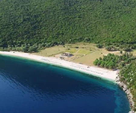 Σπίτι διακοπών Armonia, 100m From The Σάμη